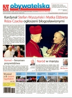 Gazeta Obywatelska nr 254