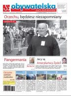Gazeta Obywatelska nr 246